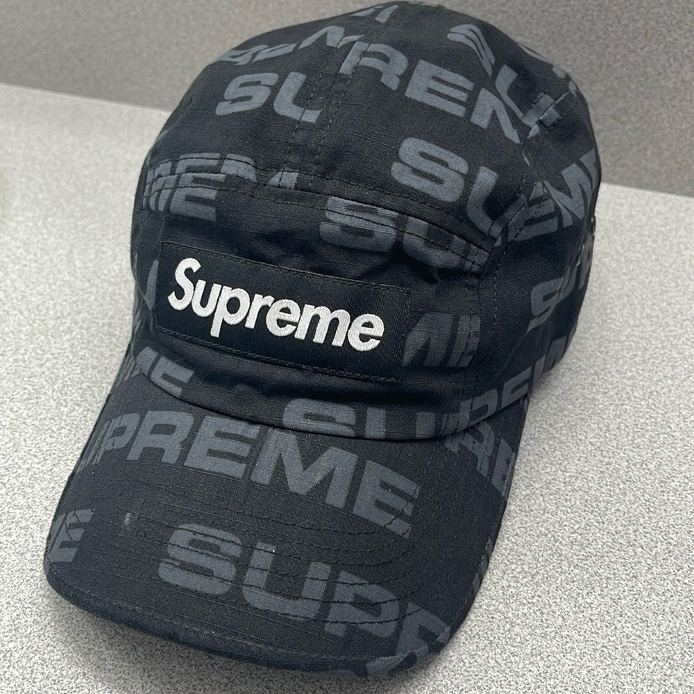 SUPREME
